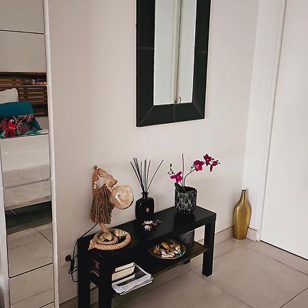 Ferienwohnung Alizenzo Le Diamant Exterior foto