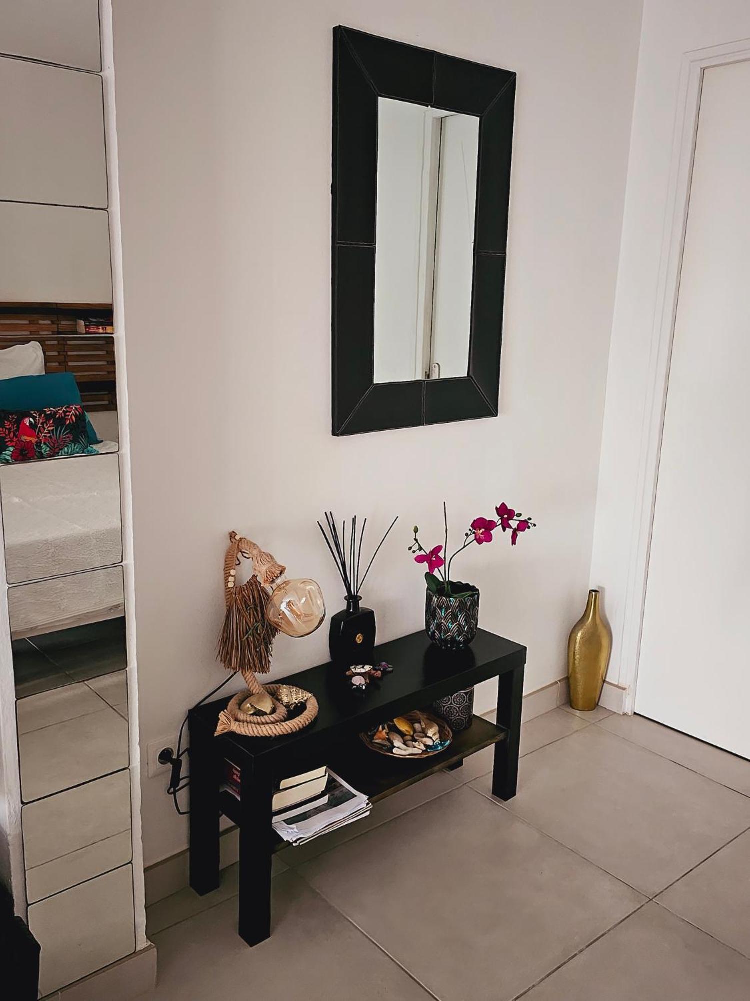 Ferienwohnung Alizenzo Le Diamant Exterior foto