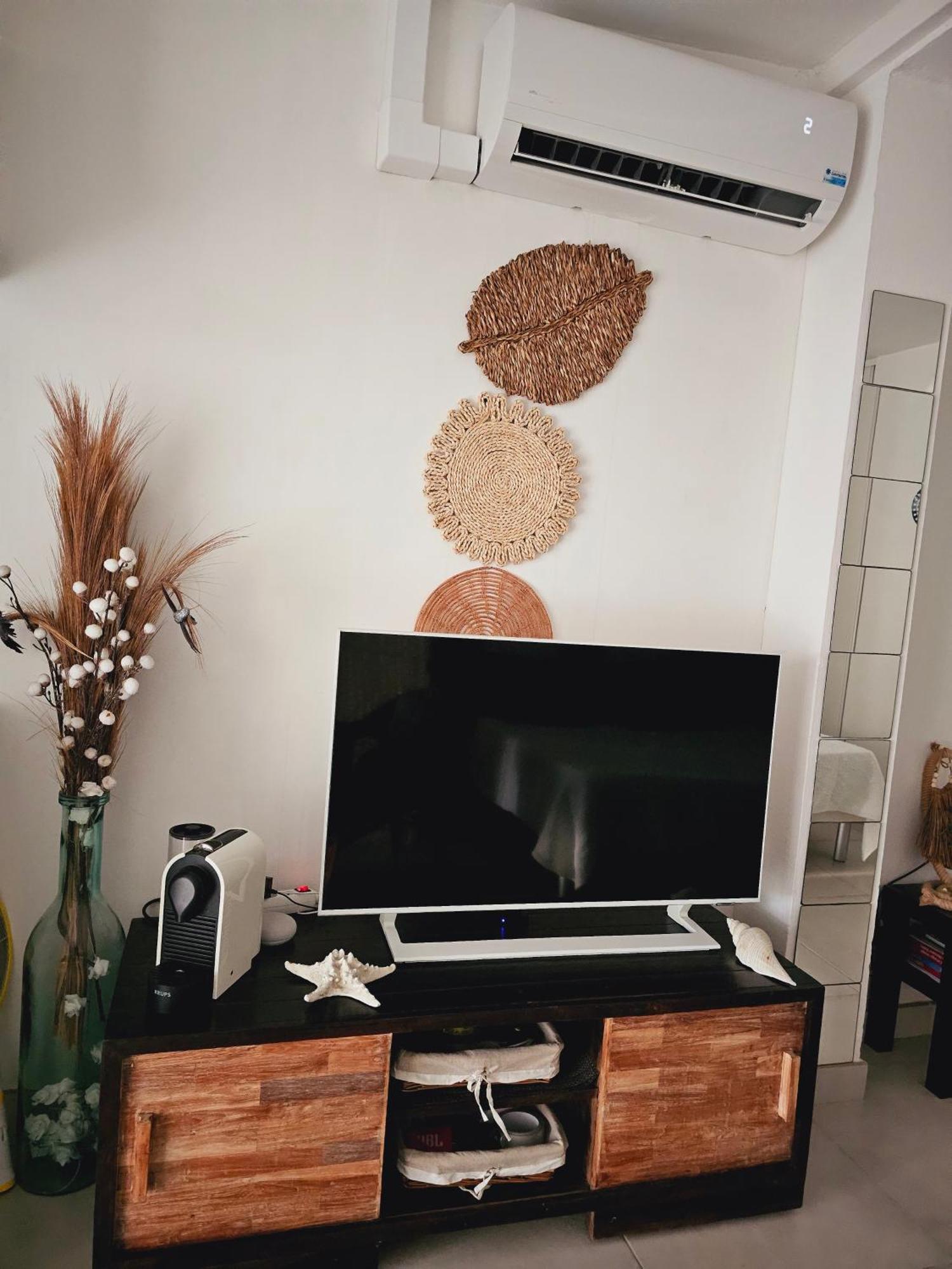 Ferienwohnung Alizenzo Le Diamant Exterior foto