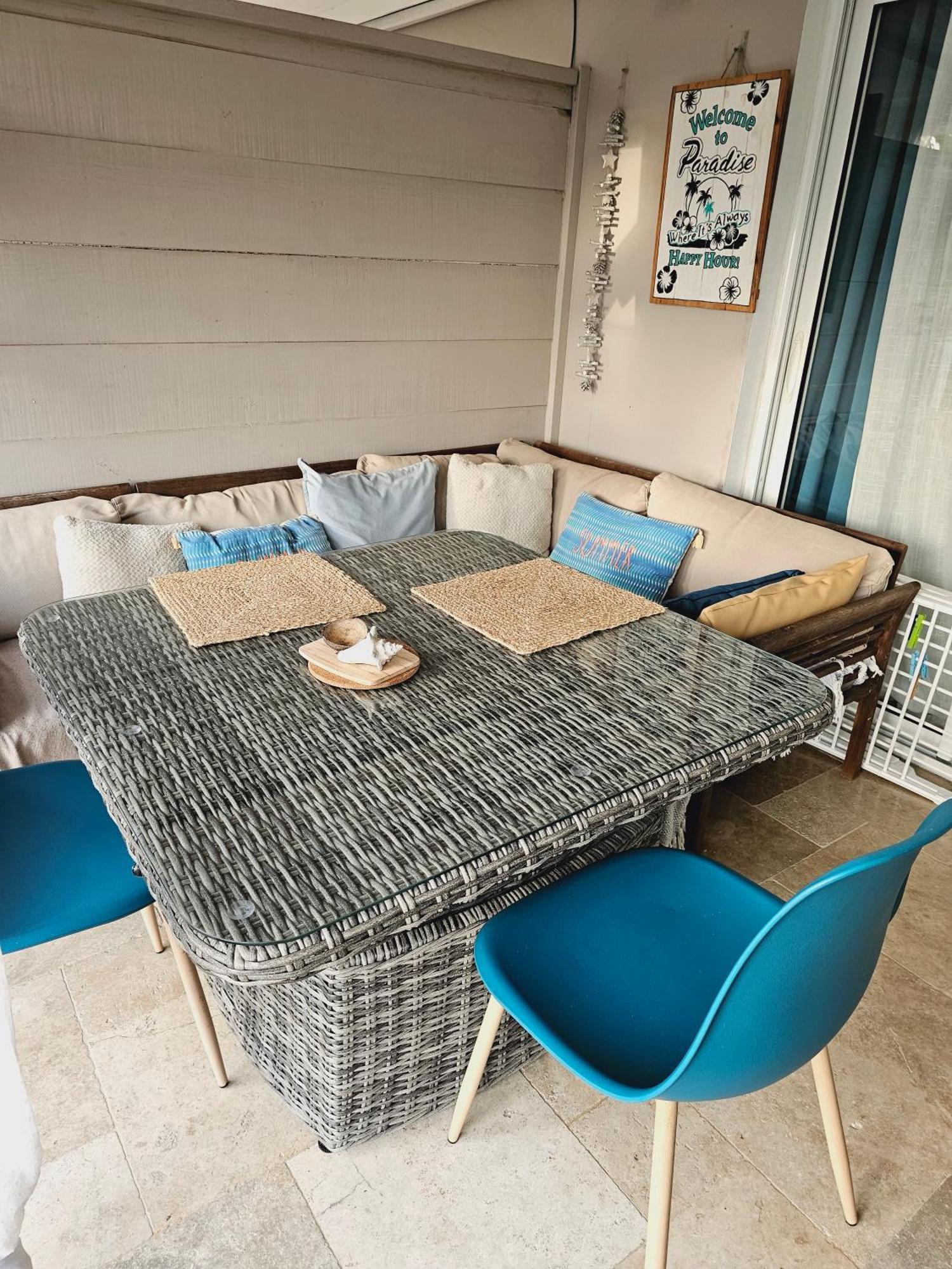 Ferienwohnung Alizenzo Le Diamant Exterior foto